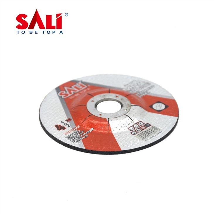 4 In Performance Line SG Cut Off Wheel
