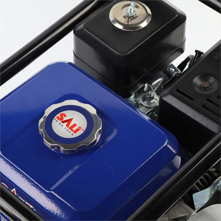 gasoline water pump  (5)