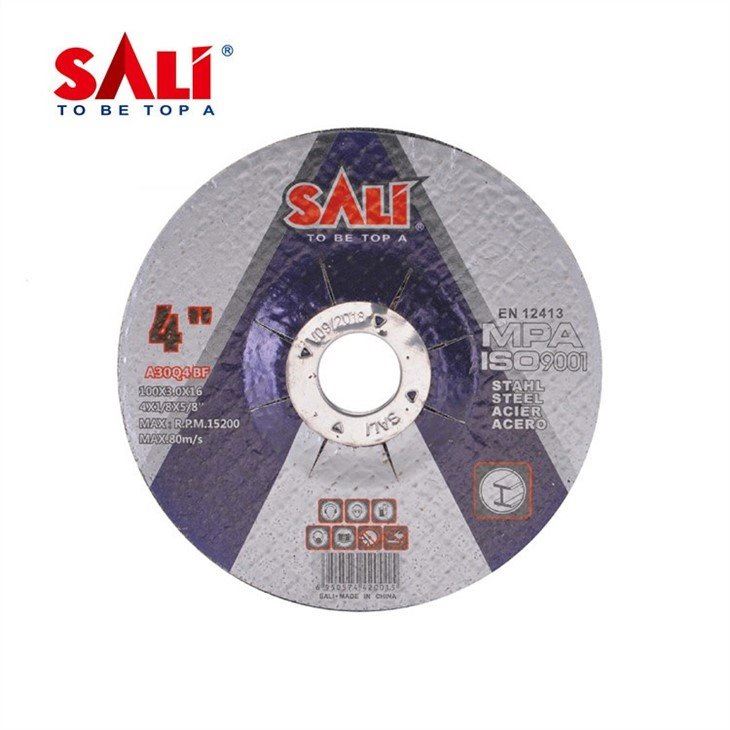 Grinder Abrasives