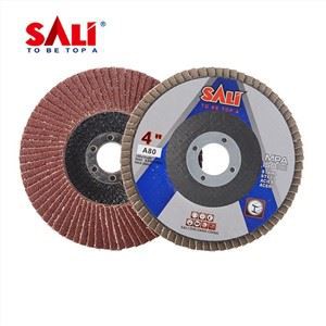 T27 Aluminum Oxide Flap Disc