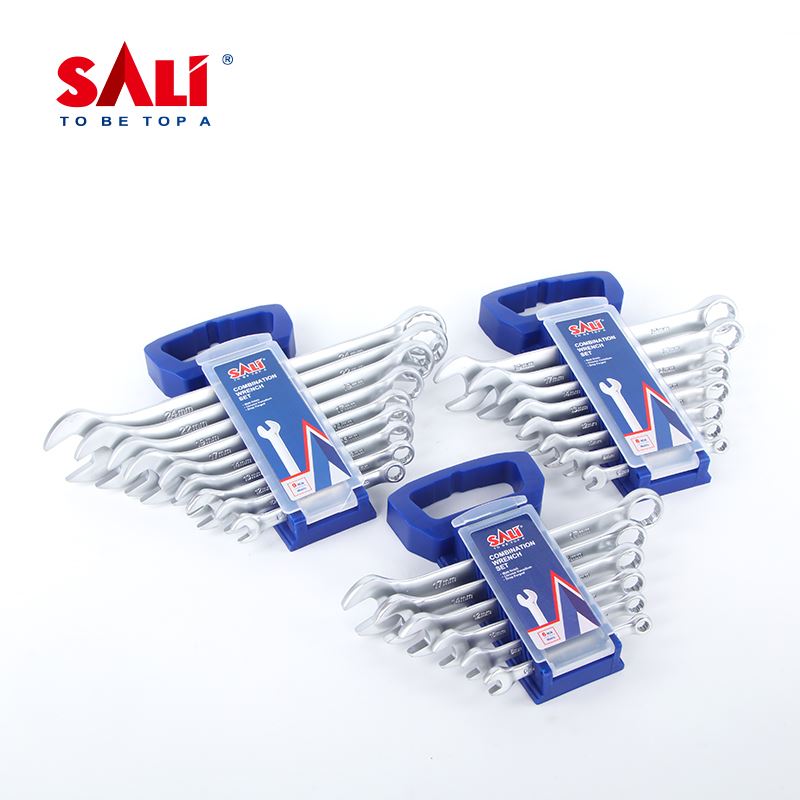 settijiet ta 'wrench