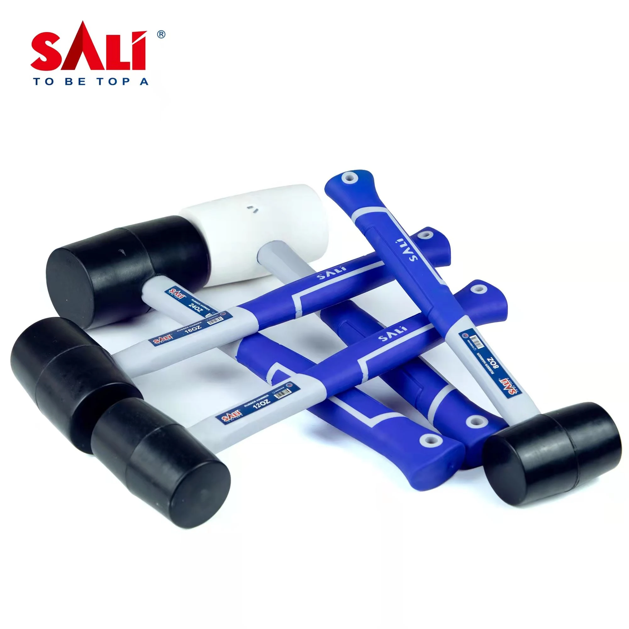 SALI Rubber Hammer