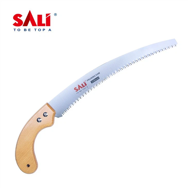 Wood Handle Pruning Saw