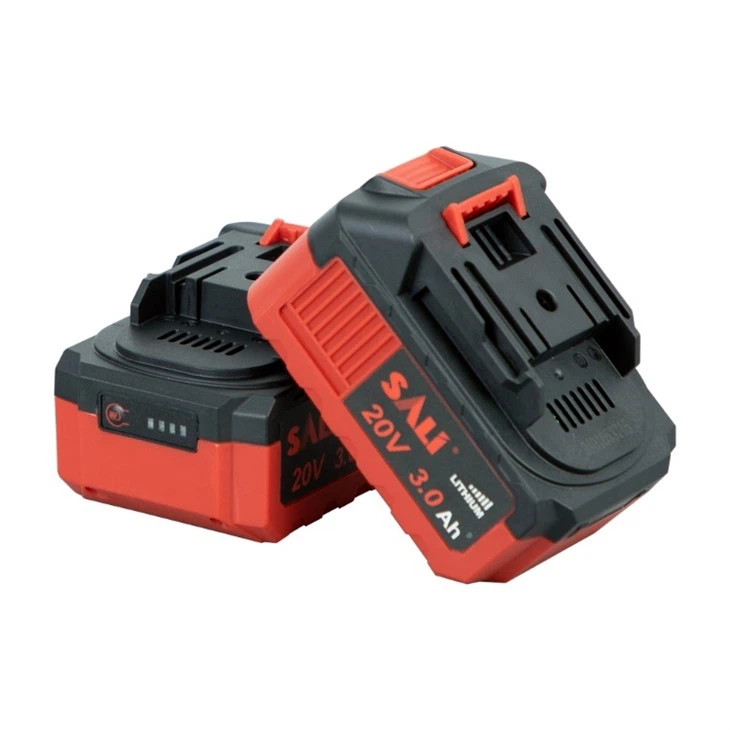 Cordless Impact Wrench 8202F