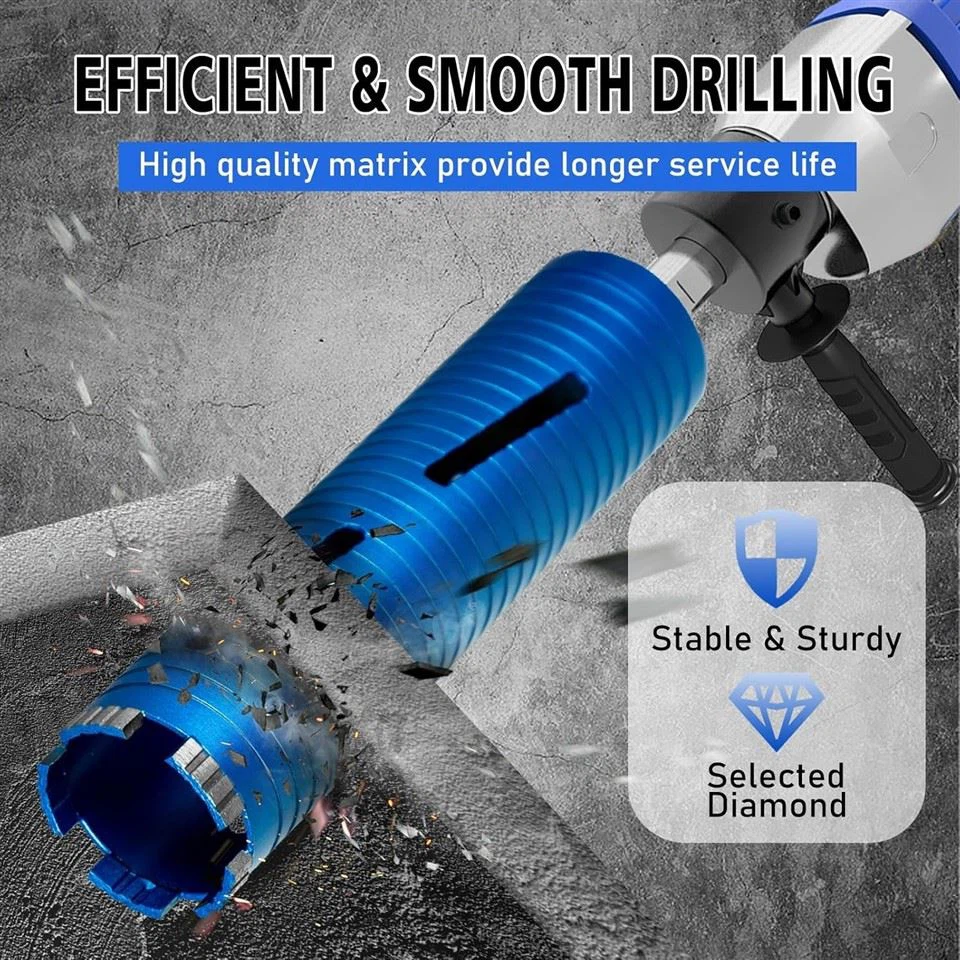 SALI Diamond Core Drill Bits best