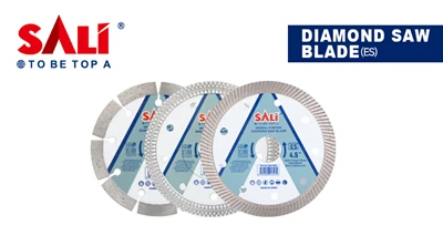 SALI ES DIAMOND SAW BLADE